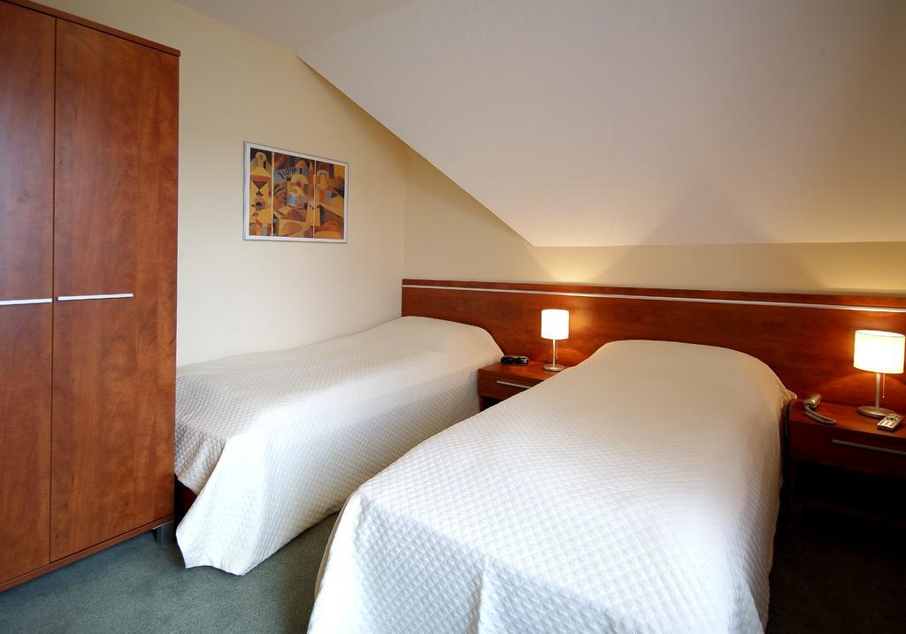 Penzion Tatras Vel'ka Lomnica Habitación foto